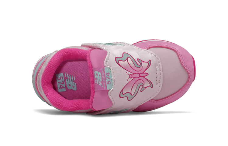 New Balance Hook and Loop 574 IV574MCD