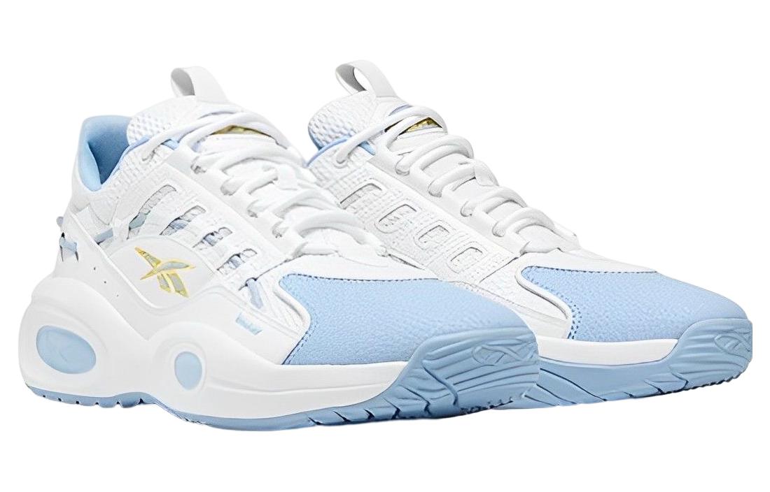 Reebok Solution Mid 'Nuggets' GX8930