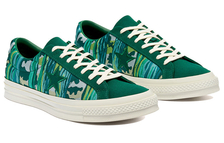 Converse One Star Low 'The Great Outdoors - Midnight Clover' 170840C