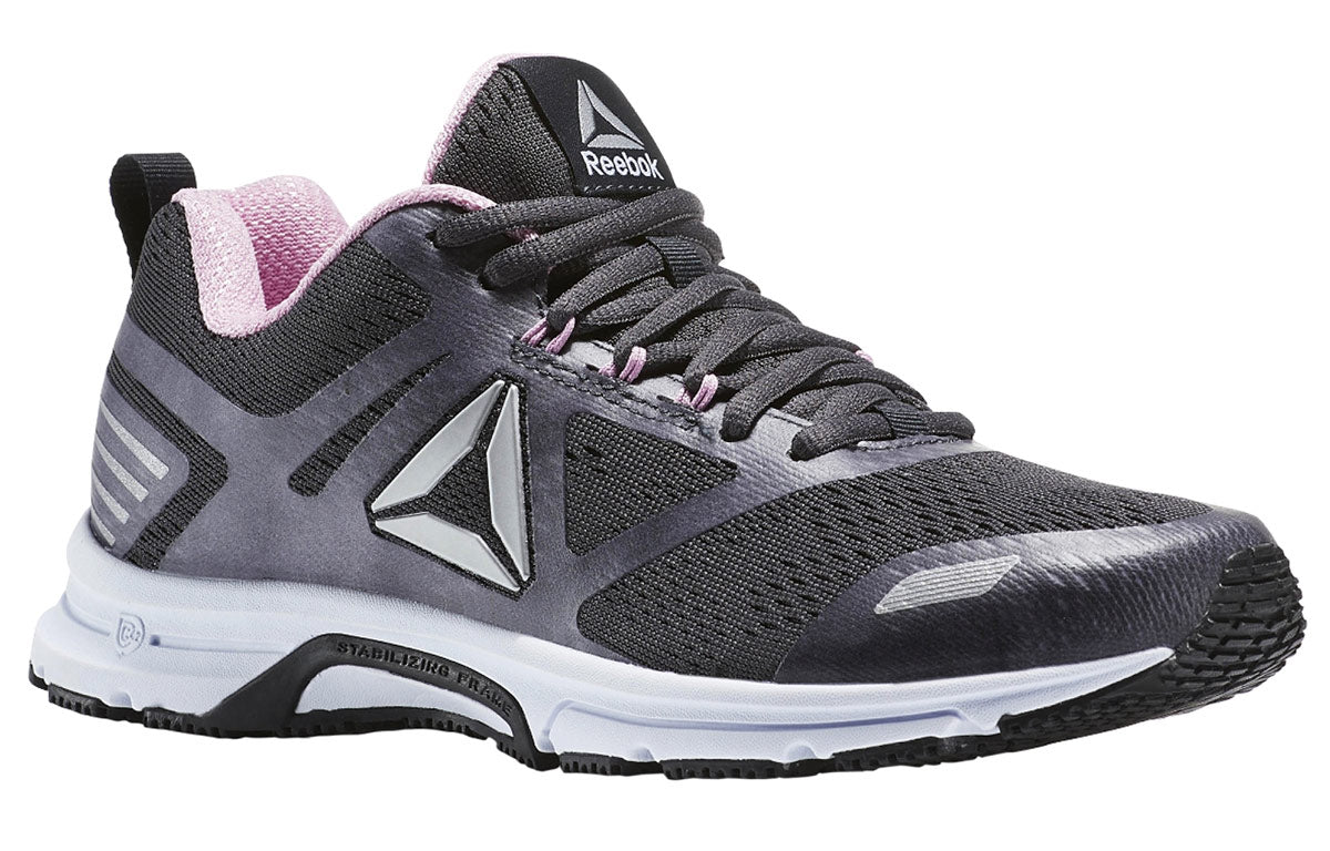 (WMNS) Reebok runner 'Grey Silver' BS8391