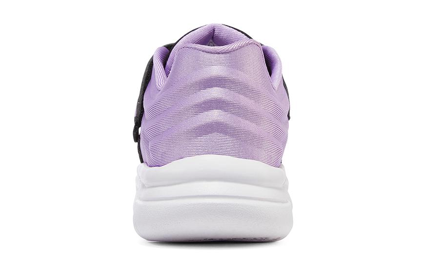 Skechers Flex Blast 'Black Lavender' 302476L-BKLV