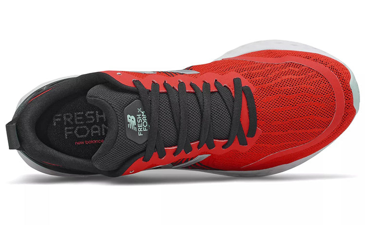 New Balance Fresh Foam Tempo 'Velocity Red' MTMPOCR