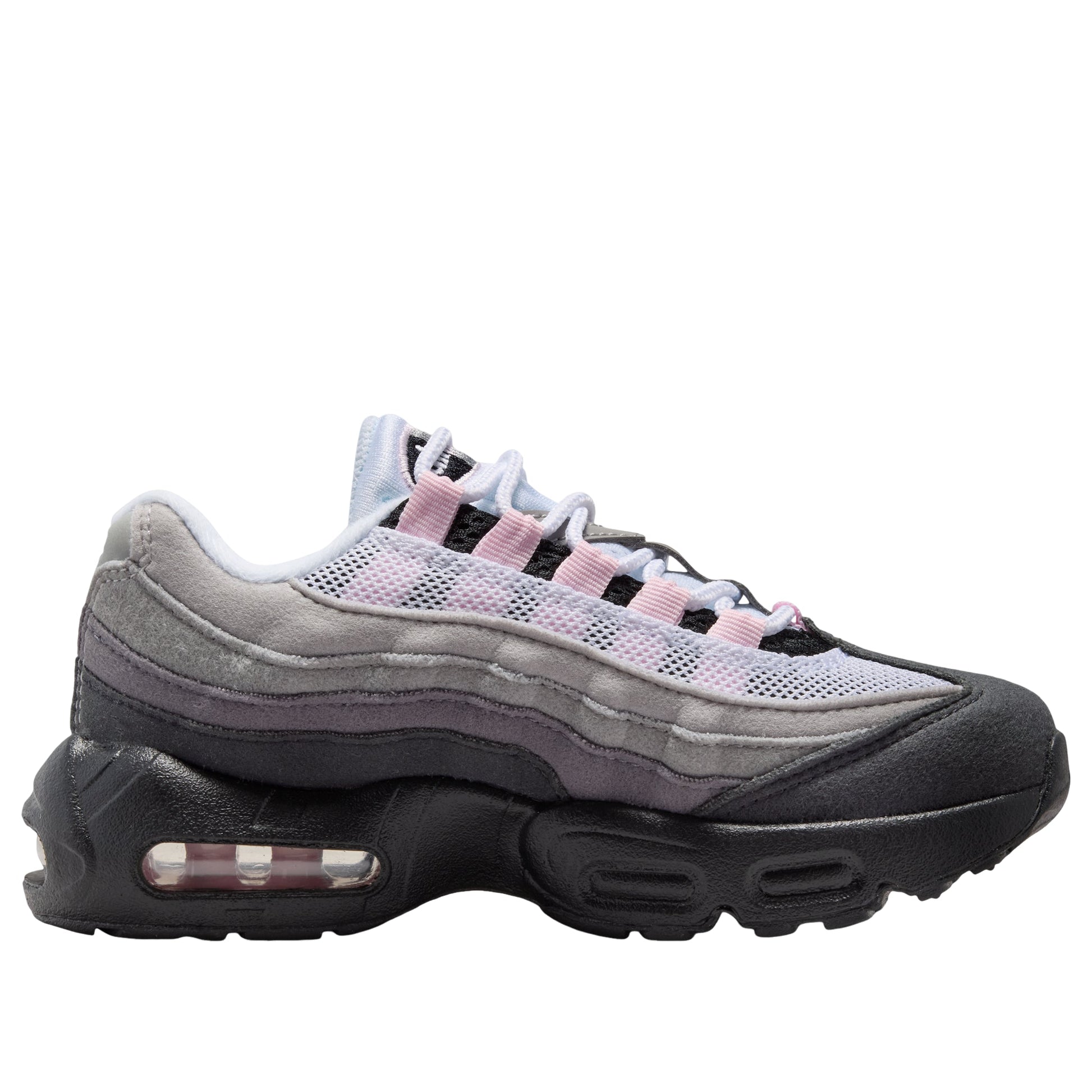 (PS) Nike Air Max 95 'Pink Foam' 905461-075