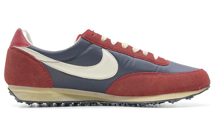 Nike Elite VNTG 'Red Blue' 316987-001