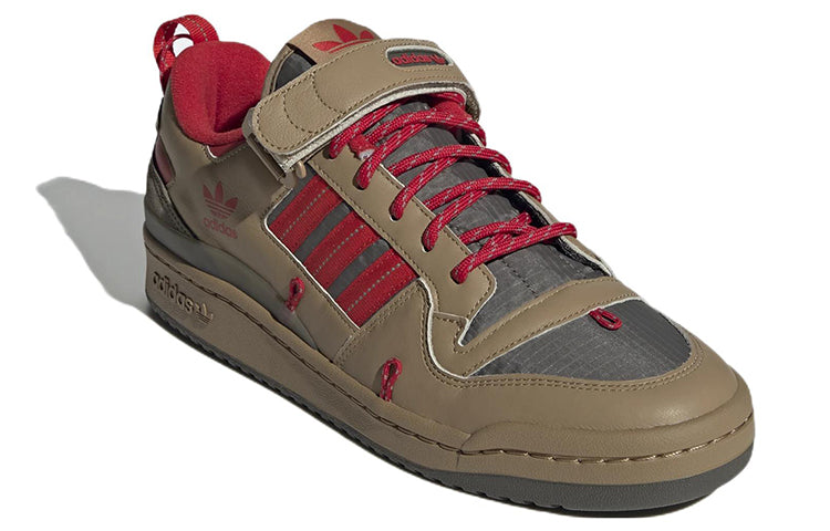 adidas Forum 84 Camp Low 'Cardboard Scarlet' GV6785