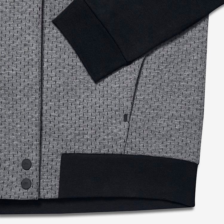 Nike Non BOYS Jacket 830574-091