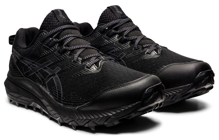 ASICS Gel-Trabuco 10 GORE-TEX 'Black Carrier Grey' 1011B328-001