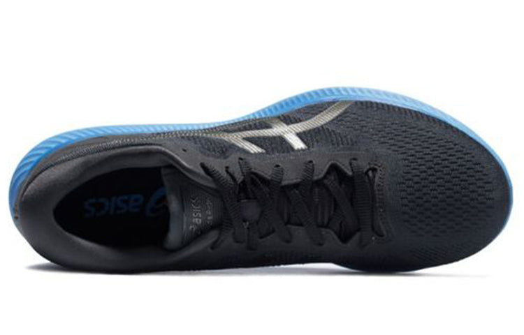 ASICS GlideRide 'Gun Metal' 1011A817-003