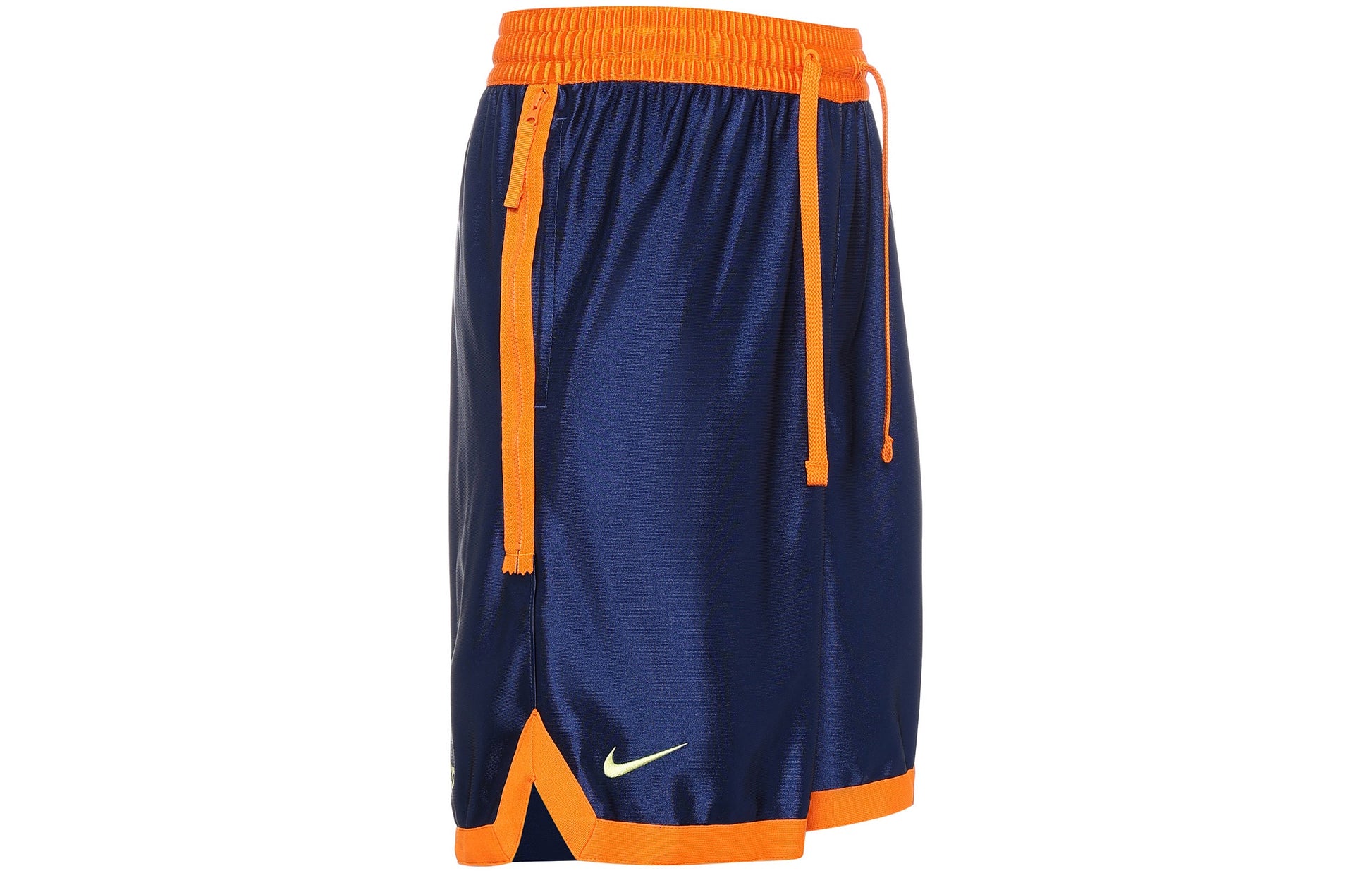Nike SS20 LeBron x Monstars Crossover DNA Shorts 'Blue' CW4281-455