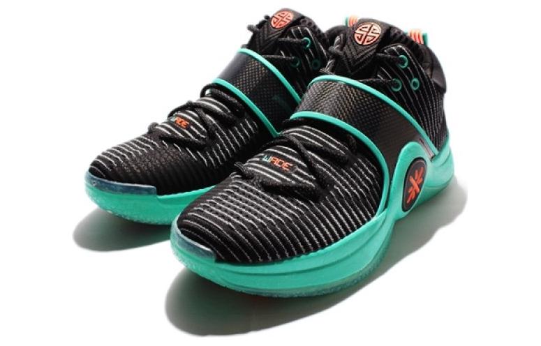 Li-Ning Way of Wade 6 'Dragon Boat' ABAM089-84