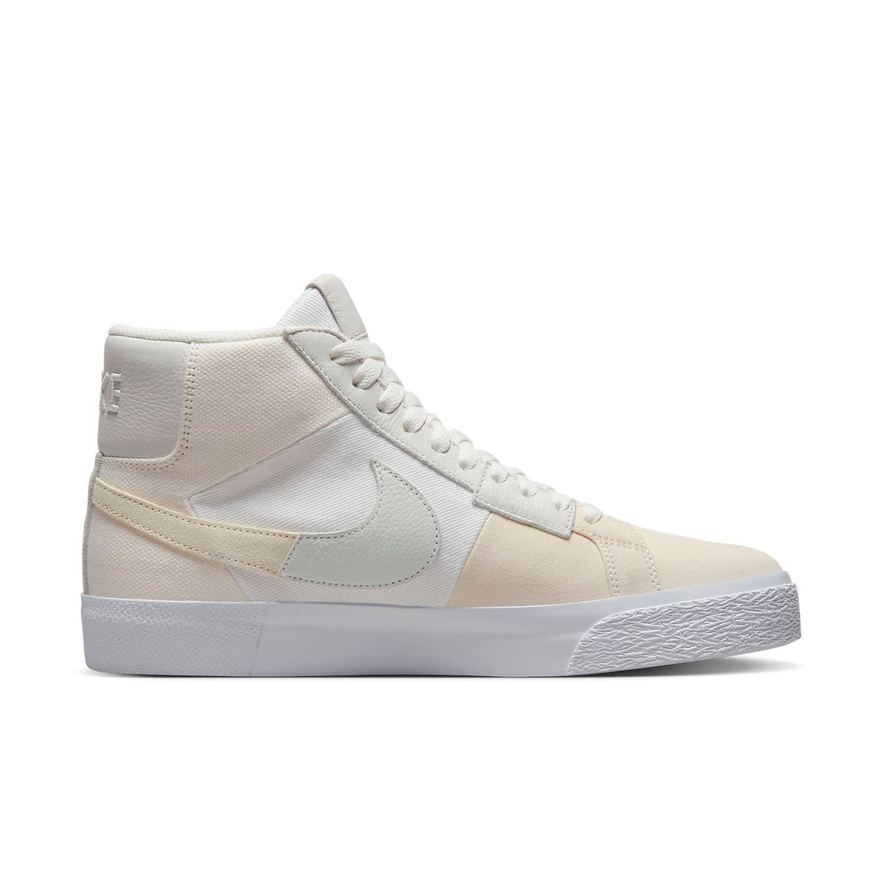 Nike Zoom Blazer Mid Premium SB 'White Sail' FB3262-100