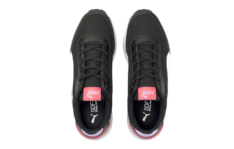 PUMA R78 Future Decon 'Black Pink' 374896-06