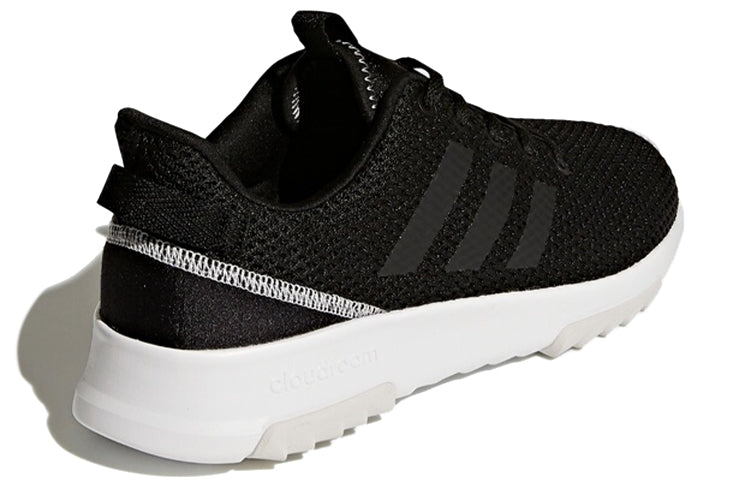 (WMNS) adidas Cloudfoam Racer TR 'Core Black' CG5764