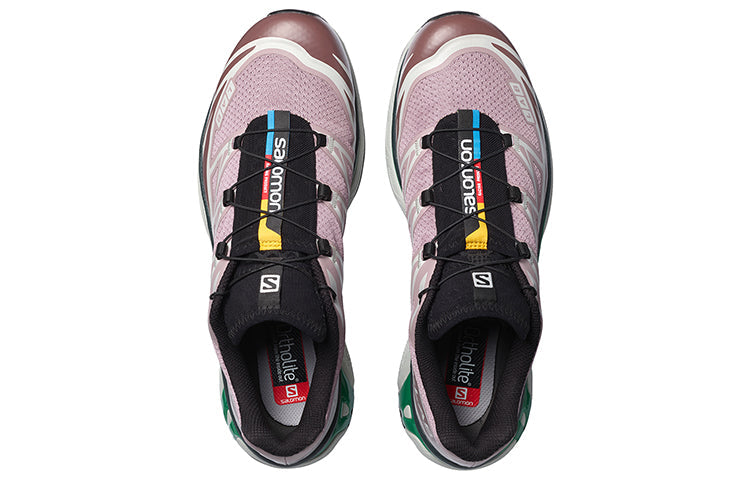 Salomon XT-6 Adv Trail 'Purple' 412631