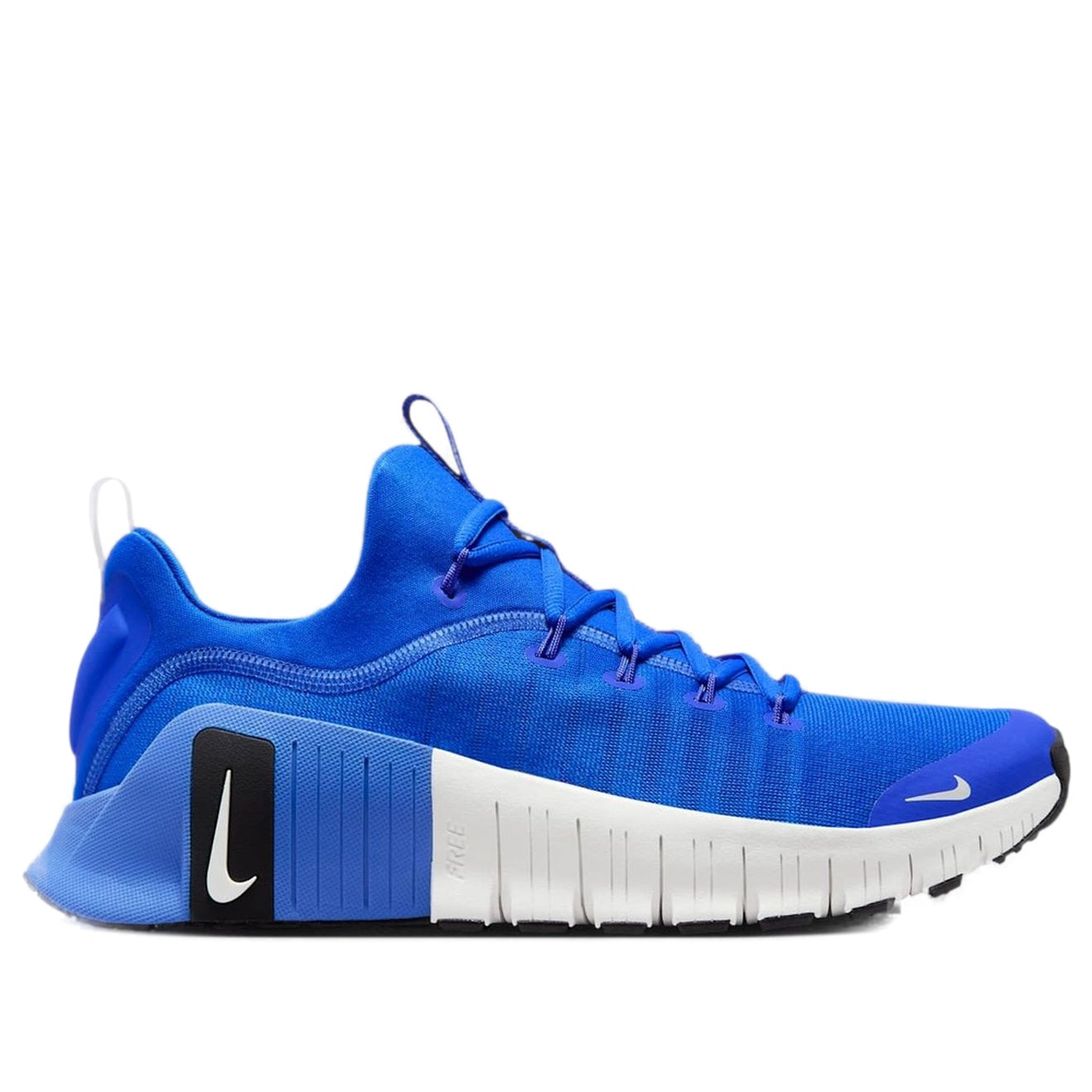 Nike Free Metcon 6 'Racer Blue Black Summit White' FJ7127-402