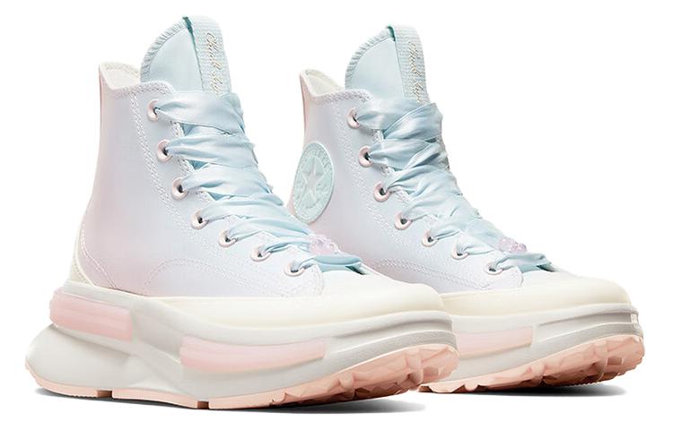 (WMNS) Converse Run Star Legacy CX High Top 'Decade Pink' A09108C