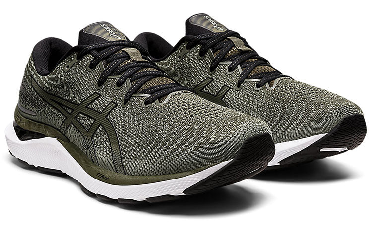 ASICS Gel-Cumulus 24 'Olive Canvas' 1011B366-300