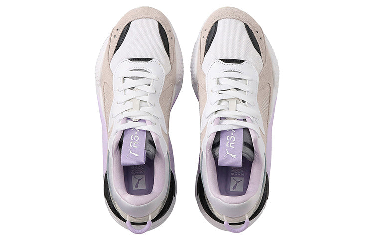(WMNS) PUMA RS-X Reinvent 'Nimbus Cloud Lavender' 371008-16