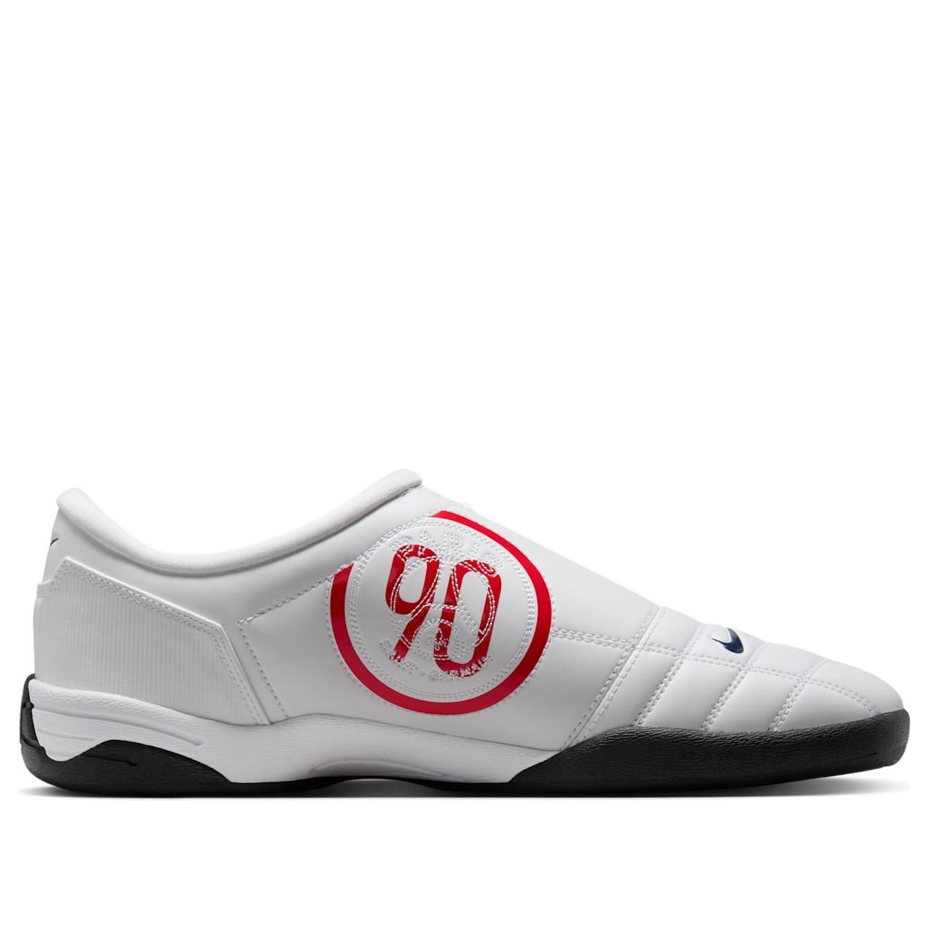 Nike x PSG Paris Saint-Germain Total 90 3 SP 'White Midnight Navy' IH4467-100