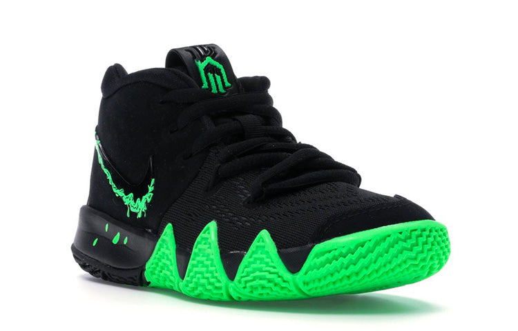 (PS) Nike Kyrie 4 'Halloween' AA2898-012