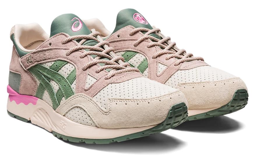 ASICS Gel Lyte 5 'Spring in Japan - Slate' 1201A822-102