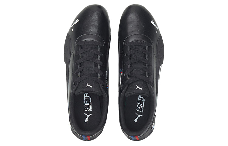PUMA BMW Motorsport x Neo Cat 'Black White' 307018-01
