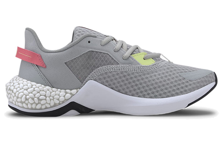 (WMNS) PUMA Hybrid Nx Ozone 'Grey Pink' 193109-05