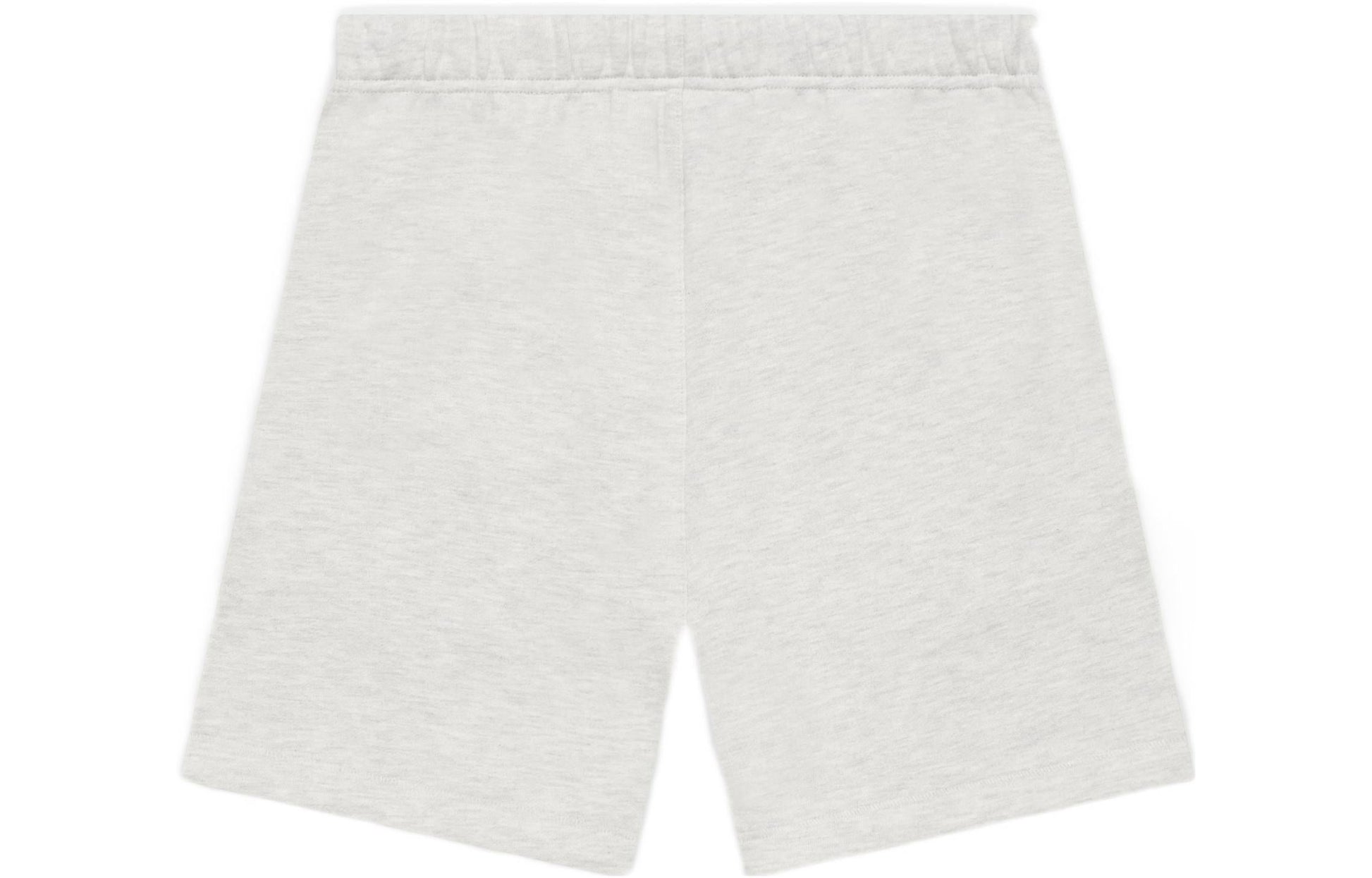 Fear of God Essentials SS22 Sweatshort 'Light Oatmeal' FOG-SS22-413