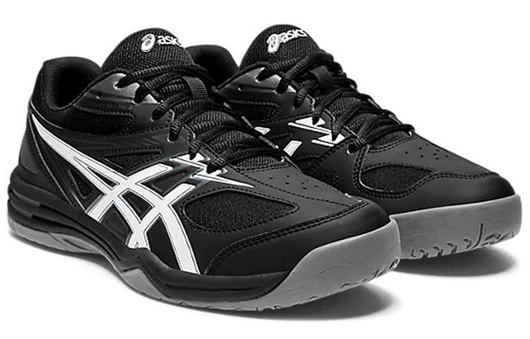ASICS Court Break 2 'Black White' 1073A013-001