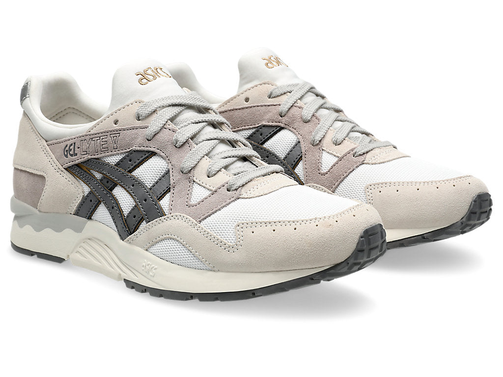 ASICS Gel-Lyte V 'White Carbon' 1203A344-102