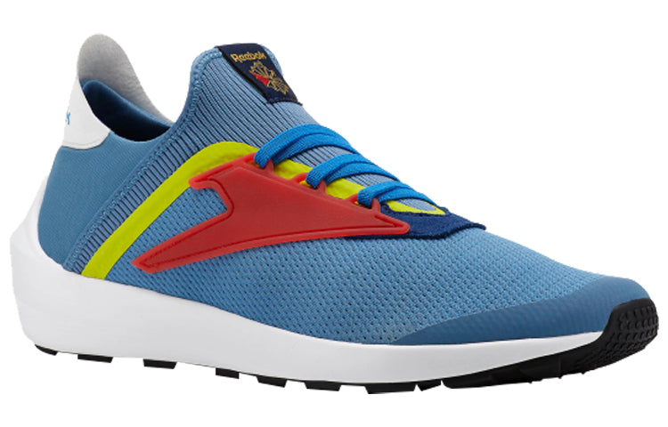 Reebok Wl Runner Grey/Blue CN3789