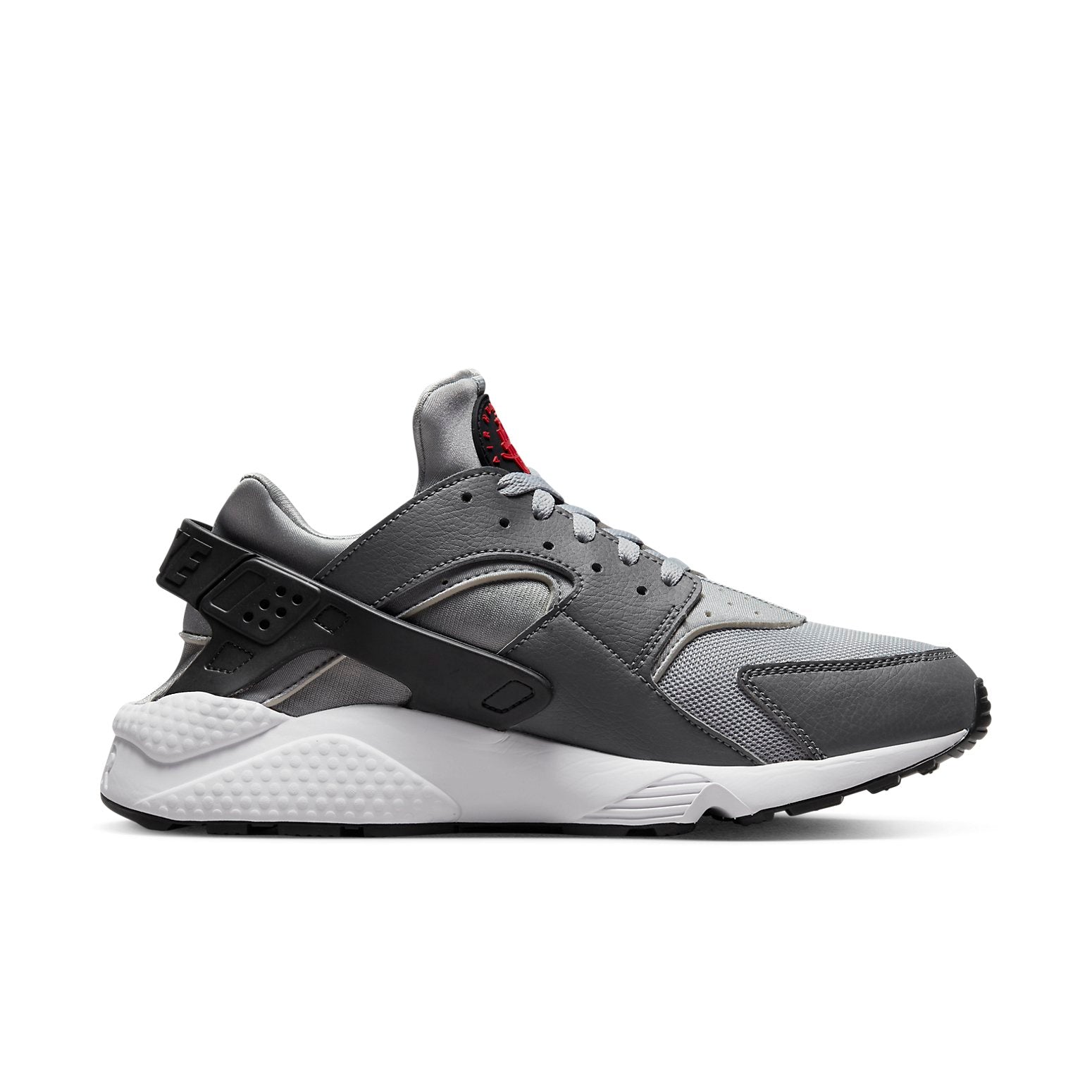 Nike Air Huarache 'Dark Grey Black' DV3504-001