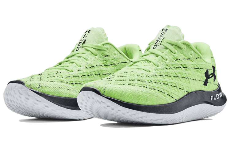 Under Armour Flow Velociti Wind 'Summer Lime' 3023545-301