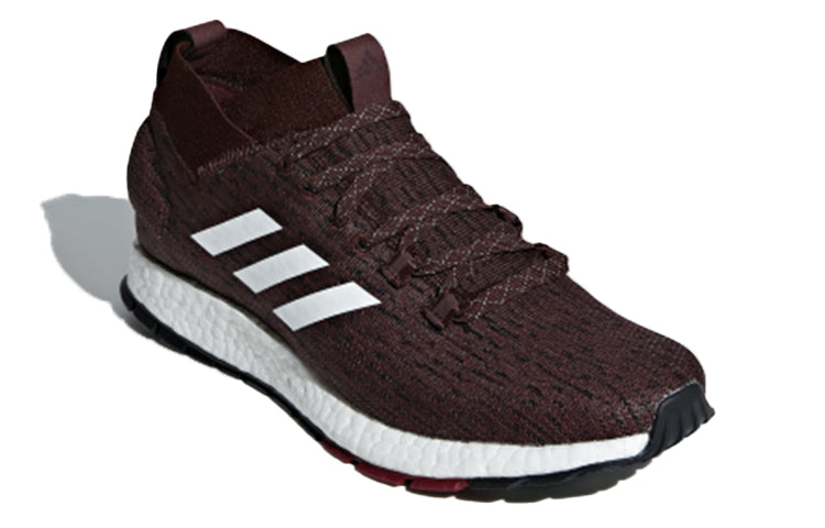 adidas PureBoost Rbl Cw 'Red White' G26431
