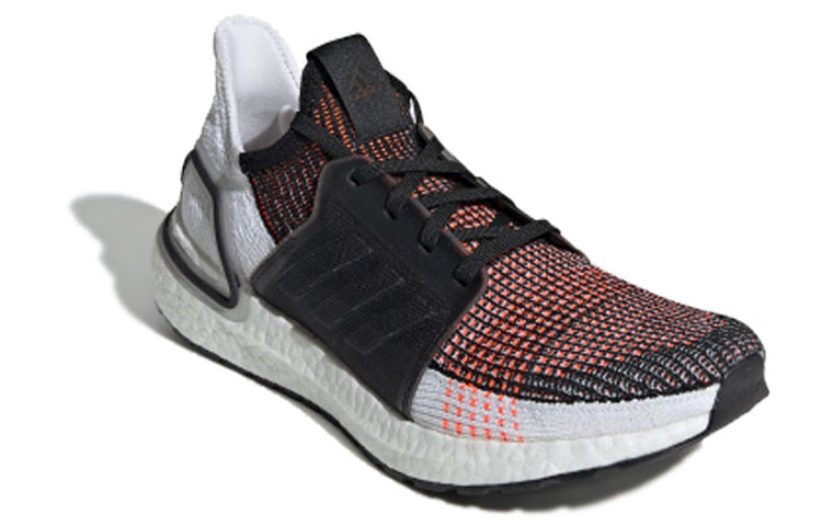 adidas Ultraboost 19 'Solar Orange' G27519