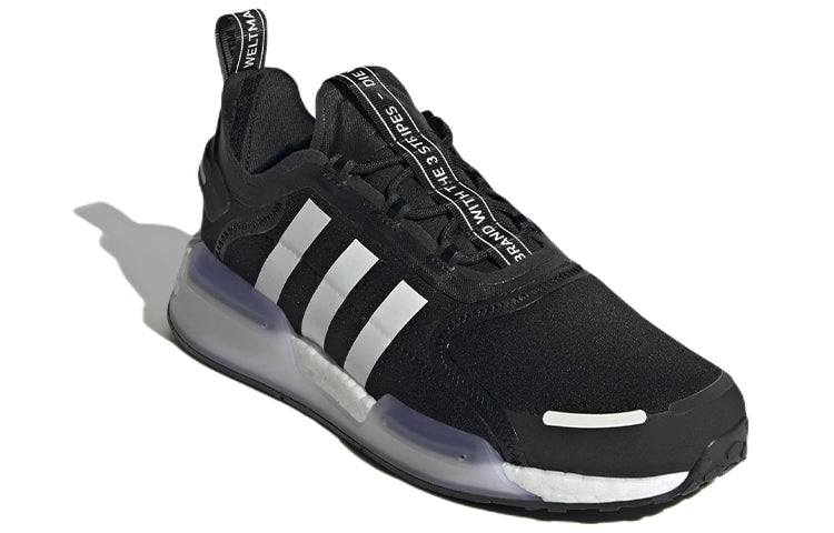 adidas NMD_V3 Shoes 'Core Black / Cloud White' GX9588
