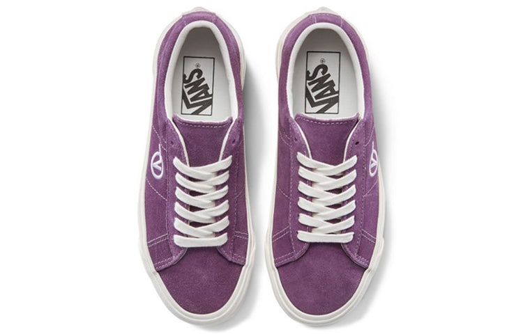 Vans Anaheim Factory Sid Dx 'Purple' VN0A4BTXUMF