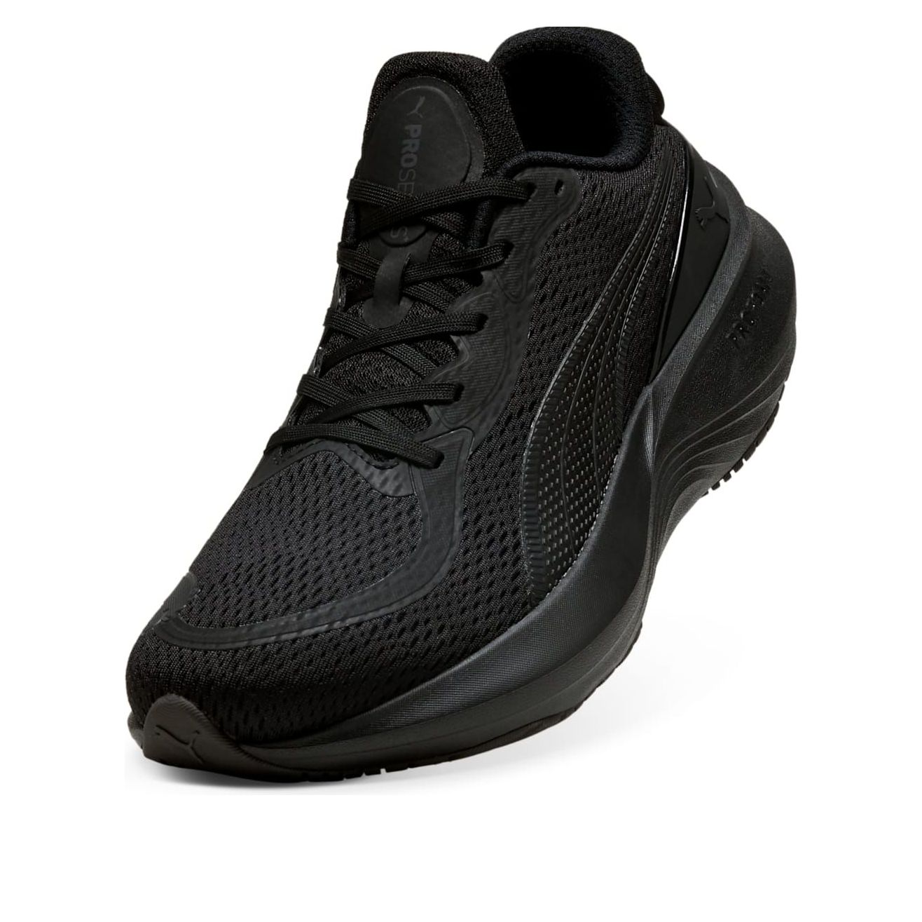 PUMA Scend Pro 2 'Black Flat Dark Grey' 310779-02