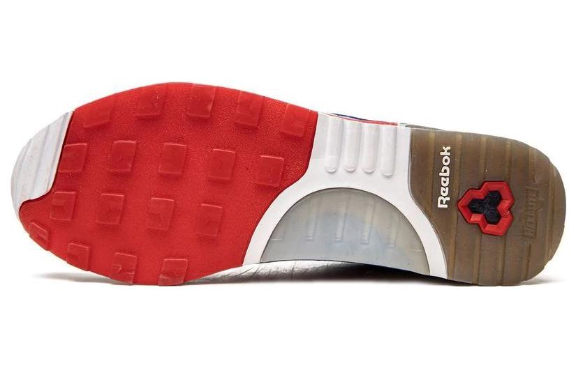 Reebok x A Bathing Ape x Mita Ventilator Affiliates 'White Red Royal' V67037