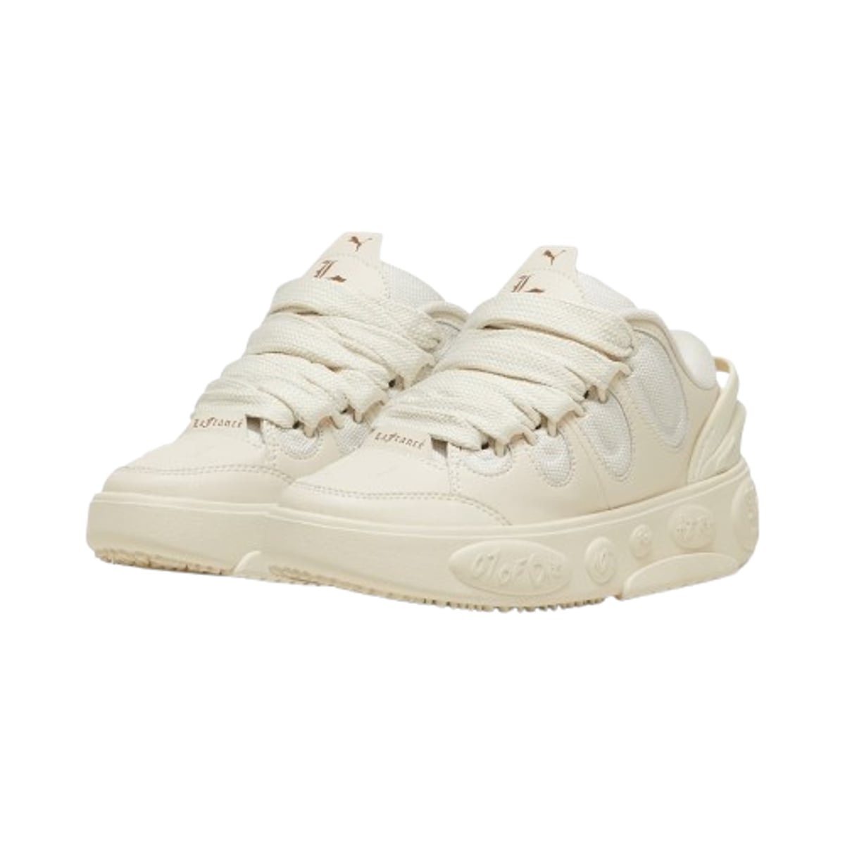 (GS) PUMA LaMelo Ball La Francé 'Moment' 310870-01