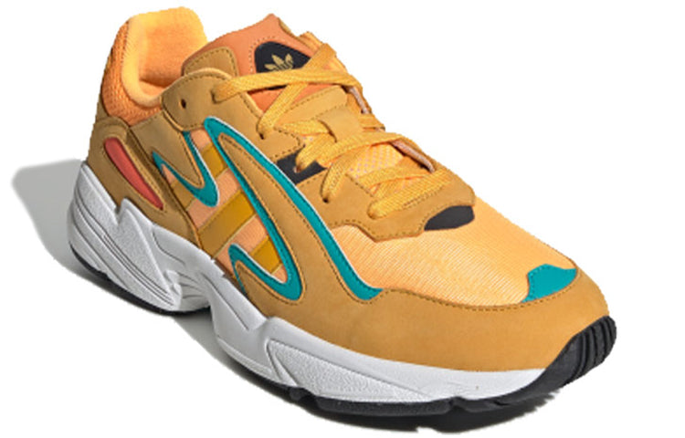 adidas Yung-96 Chasm 'Flash Orange' EE7228