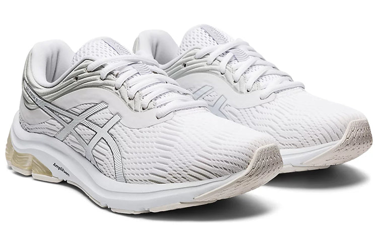 (WMNS) ASICS Gel-Pulse 11 'White' 1012A467-100