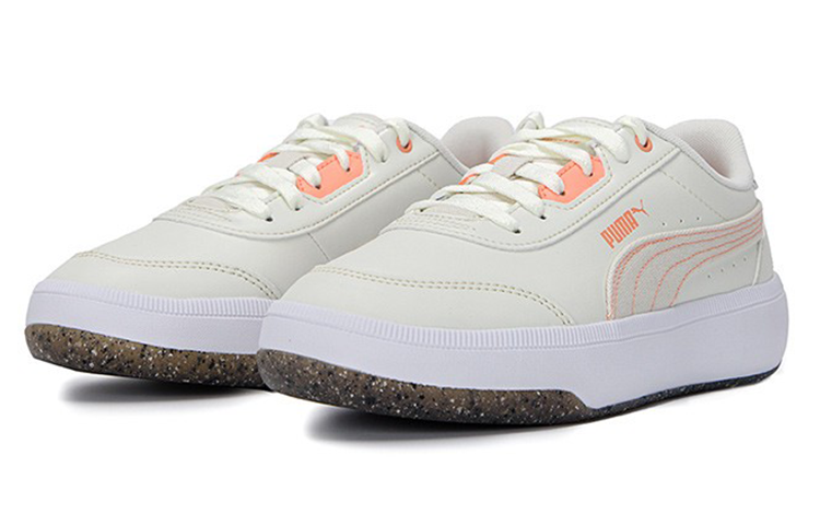 (WMNS) PUMA Tori Better Sneakers Grey 384932-01