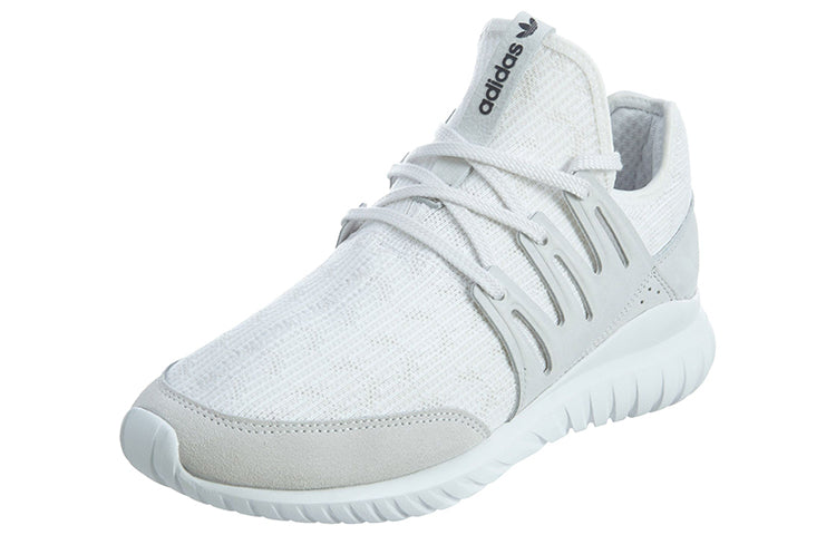 adidas Tubular Radial PK 'White' S76714