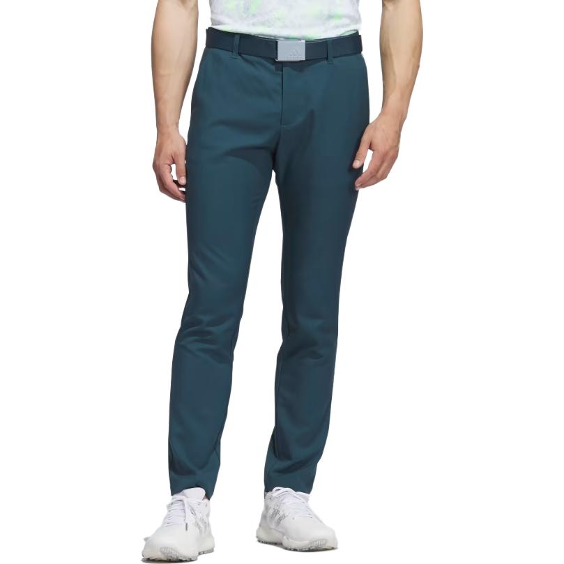 adidas Ultimate365 Tapered Pants 'Teal' IJ0156