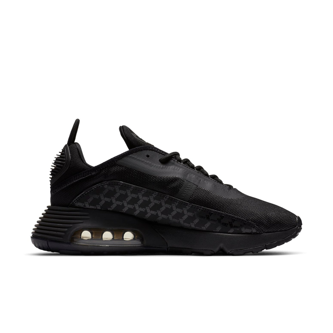 Nike Air Max 2090 'Black Metallic Gold' DC4120-001