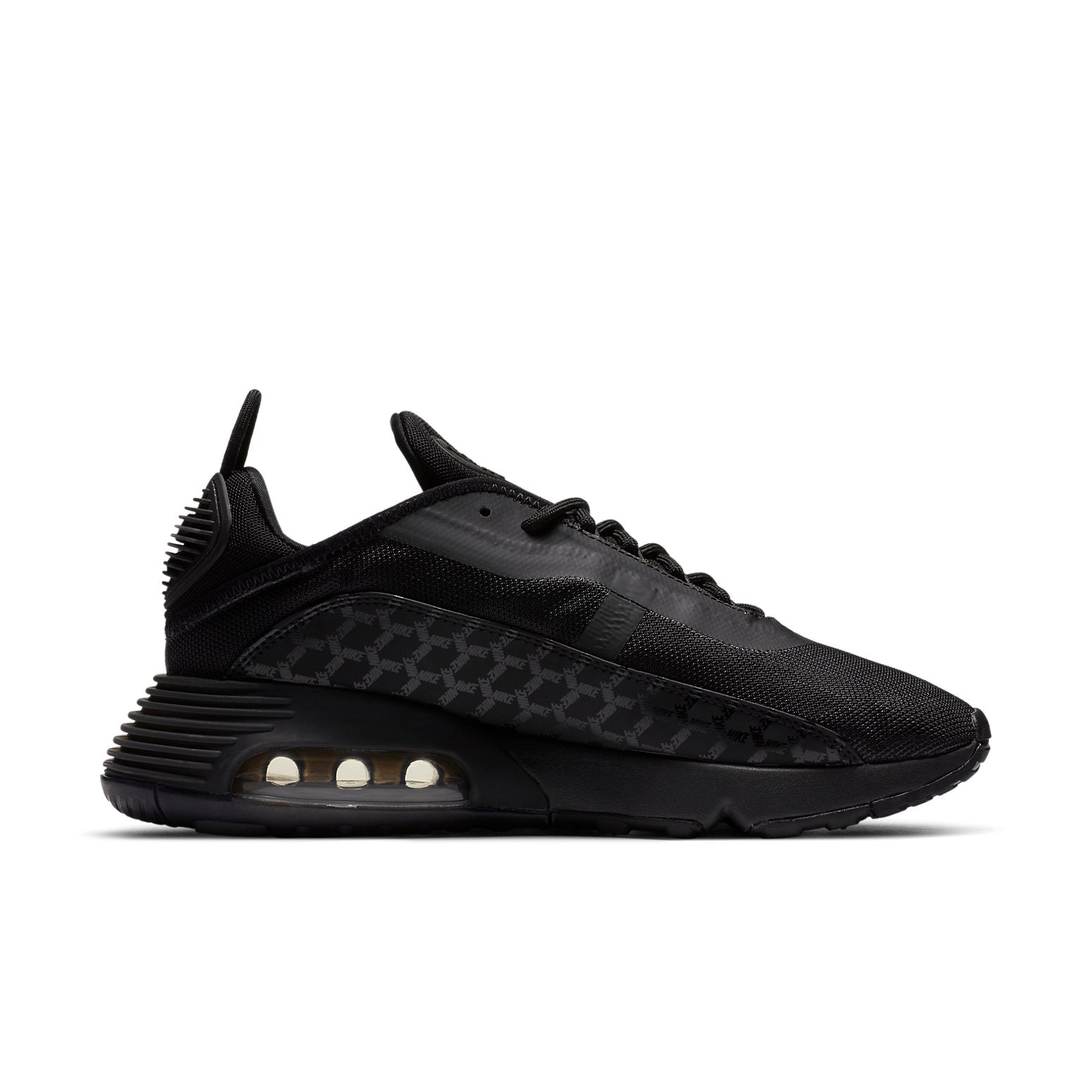 Nike Air Max 2090 'Black Metallic Gold' DC4120-001