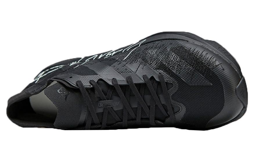 adidas x Y-3 Takumi Sen 9 'Black White' IE9390