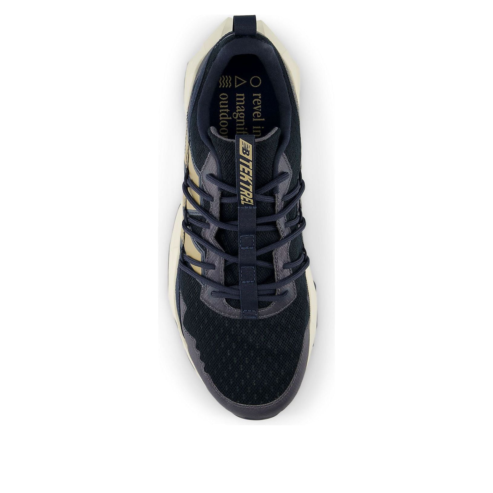 New Balance Tektrel 'Dark Grey Khaki' MTTTRON1