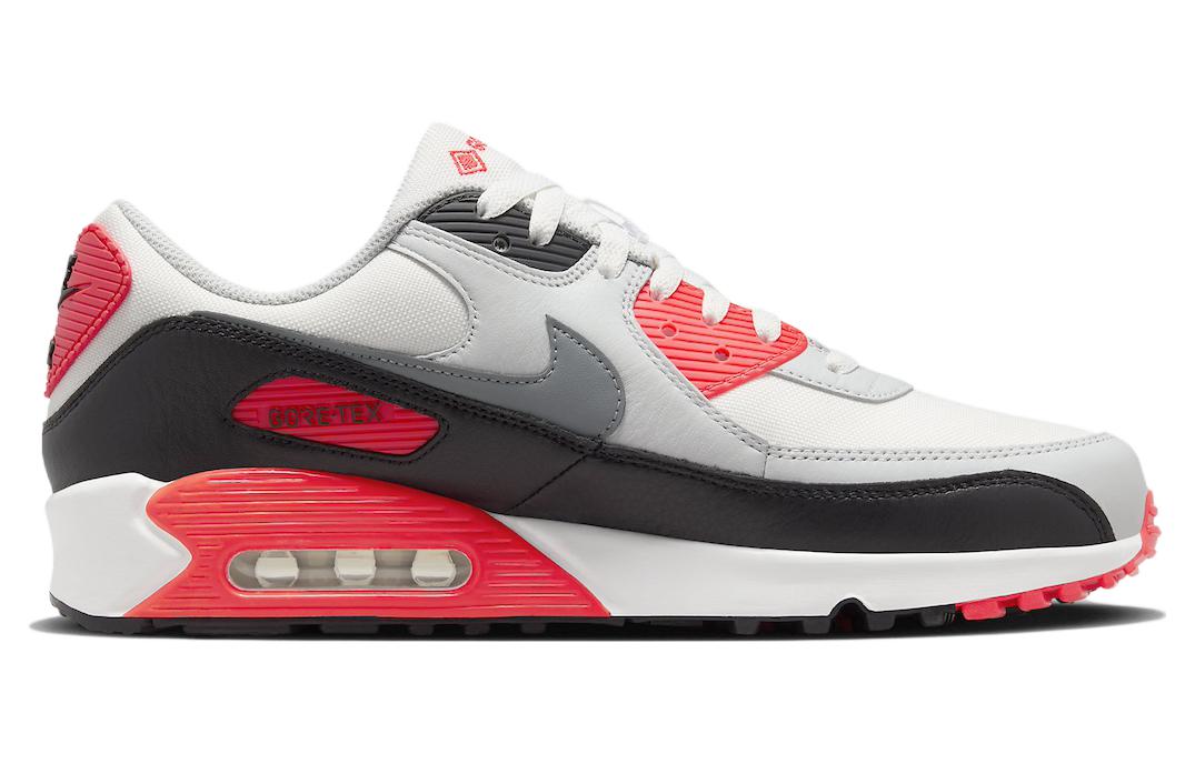 Nike Air Max 90 GORE-TEX 'Infrared' FD5810-101